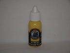 Duncan Rhodes Painting Academy Two Thin Coats Range Sun Bleach Yellow 15ml 10131