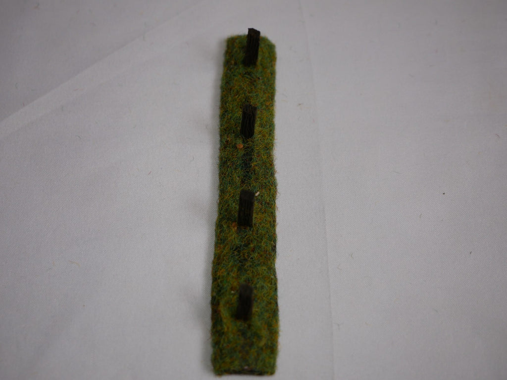 Javis "Countryside" Scenics "OO" Gauge Fence Post JPOST