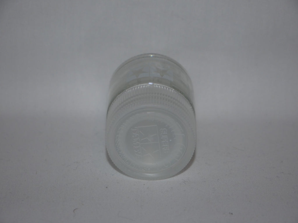 Tamiya Color Acrylic & Enamel Paint 10ml Glass Mini Round Mixing Jar - 81044