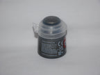 Games Workshop Citadel Colour Base Leadbelcher Acrylic 12ml Paint Pot - (21-28)
