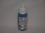 The Army Painter Warpaints Fanatic Acrylics Wolf Grey 18ml Dropper Bottle WP3016