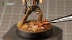 Gamers Grass Basing Pigments (9 Piece) Core Set For Modelling Dioramas - GGSB-BPCS