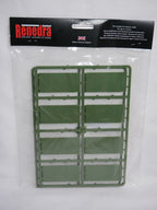 Renedra Limited Generic Scenery & Bases 30 x 60mm Bases 16 Per Pack - RN3060