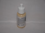 Vallejo Model Color Pale Sand Acrylic 17ml/0.57 fl oz Dropper Bottle - 70.837