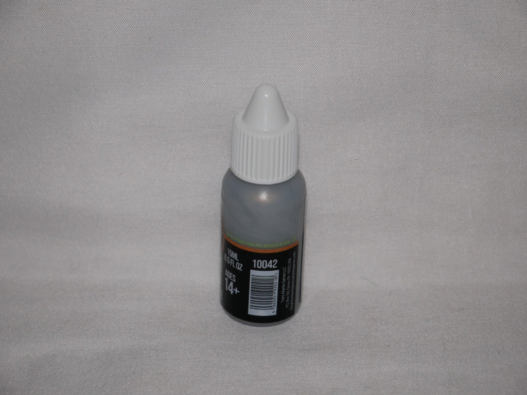 Duncan Rhodes Painting Academy 'Two Thin Coats' Mythril Blade 15ml Dropper 10042