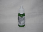 Vallejo Model Color Uniform Green Acrylic 17ml/0.57 fl oz Dropper Bottle 70.922
