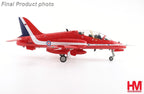 Hobby Master 1/48 RAF Hawk T.1A XX264, Red Arrows 1989 Silver Jubilee - HU1003