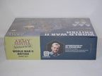 The Army Painter Historical World War II British Paint Set (20 Colours) - WP8084