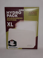 The Army Painter XL Wet Palette Hydro Pack Refill Set Wargamers Edition - TL5058