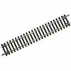 Hornby 1:76 Scale Model Railway Track Single Piece Standard Straight Track R600