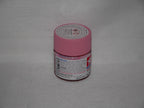 Tamiya Color Acrylic Modeling Paint Mini X-17 Pink 10ml (1/3oz) Glass Jar 81517