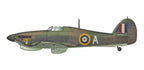 Arma Hobby 1:48 Scale RAF Hawker Hurricane Mk.IIb Trop Model Aircraft Kit - 40008