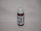Vallejo Model Color Hull Red Acrylic 17ml/0.57 fl oz Dropper Bottle - 70.985
