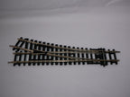 Hornby 1:76 Scale Model Railway Track Single Piece Right Hand Point - R8073