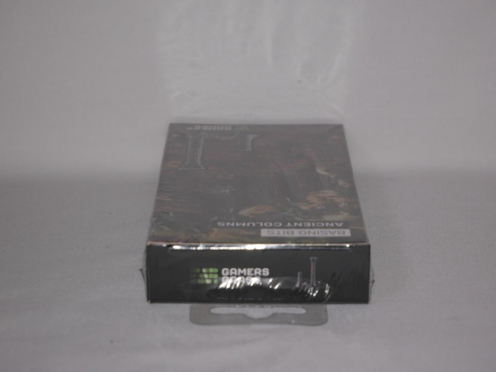 Gamers Grass Basing Bits Ancient Columns For Wargaming Miniature Bases - GGBB-AC