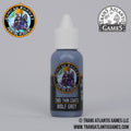 Duncan Rhodes Painting Academy 'Two Thin Coats' Wolf Grey 15ml Bottle - 10050