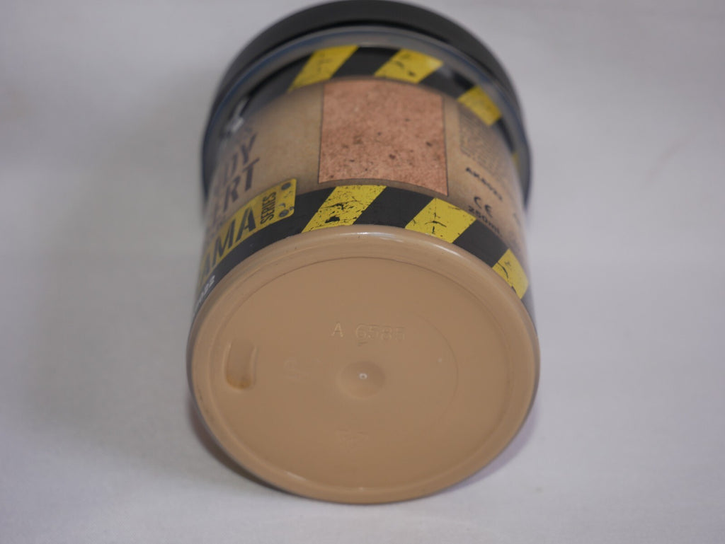 AK Interactive Diorama Terrains Sandy Desert Acrylic 250ml Tub - AK8022