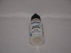 Vallejo Auxiliary Products Glaze Medium 18ml/0.60 fl oz Dropper Bottle - 70.596