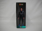 Burago 1:43 Scale Mercedes-AMG Petronas Forumla One Team Pit Pass Diorma Playset - #18-38458R
