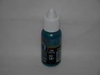 Duncan Rhodes Painting Academy Two Thin Coats Range Omega Blue 15ml Bottle 10164