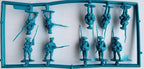 Hat Industrie 1:56 American War Of Independence American Infantry Set 1 - 2003