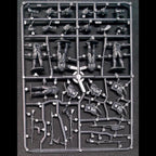 Wargames Atlantic The Age of Reason 5th Regiment of Foot Grenadiers - WAAAR002