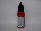 Vallejo Xpress Color Acrylic Martian Orange 18ml/0.6 fl oz Dropper Bottle 72.405