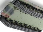 Tamiya 1:35 Military Miniature Series No.387 German Leopard 2 A7V Tank - 35387