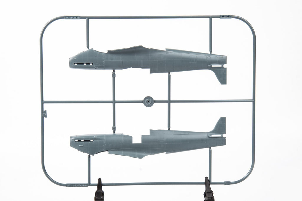 Eduard 1:48 Scale They Fought To Rebuild Dual Combo Limited Edition Set - 11180