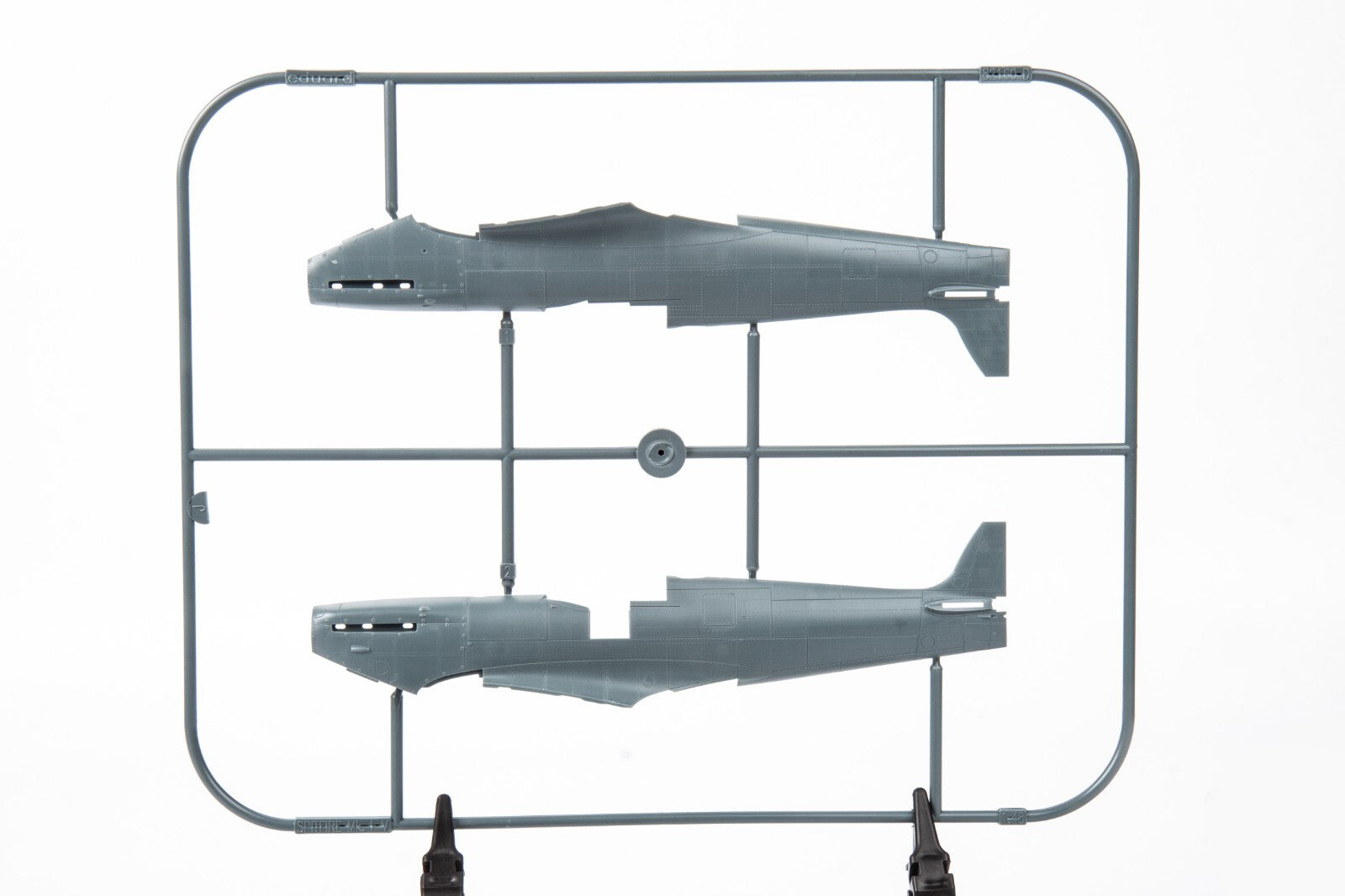 Eduard 1:48 Scale They Fought To Rebuild Dual Combo Limited Edition Set - 11180