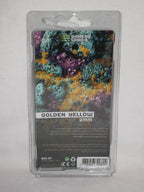 Gamers Grass Golden Yellow 2mm Tufts For Wargaming Bases (115) Per Pack - GG2-GY