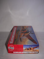 Airfix 1:72 Scale De Havilland Mosquito B.XVI/B.35/TT.35 Skill Level 2 - A04070
