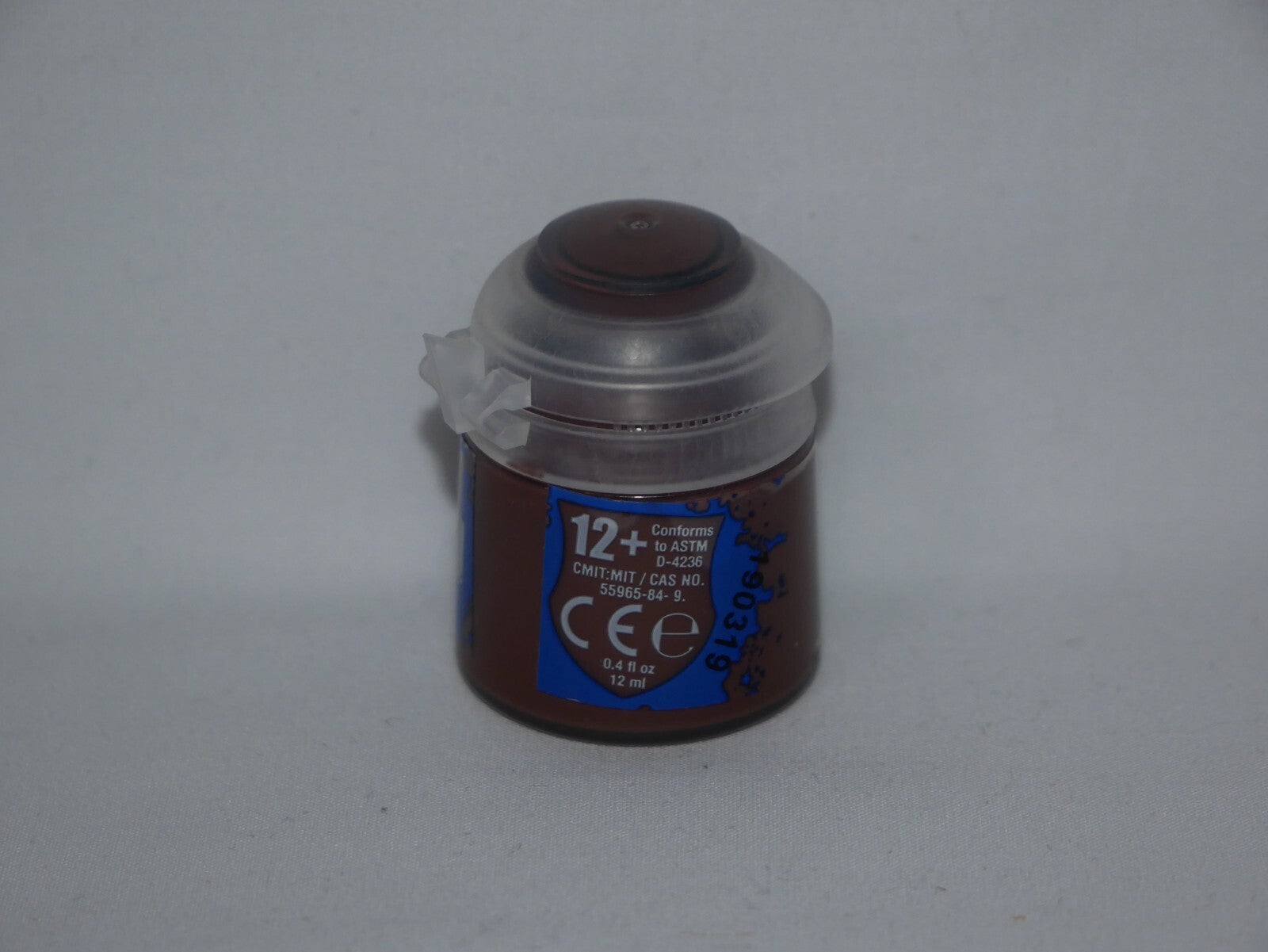 Citadel Colour Layer Bloodreaver Flesh Acrylic 12ml/0.40 fl oz Paint Pot (22-92)