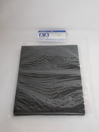 Tamiya Airbrush Accessories Series No.54 Air Compressor Anti Vibration Mat 74554