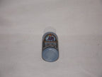 Duncan Rhodes Painting Academy Two Thin Coats Gravestone Blue 15ml Bottle 10051