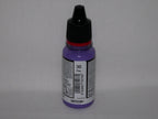 Vallejo Game Color Acrylics Alien Purple 18ml/0.6 fl oz Dropper Bottle - 72.076