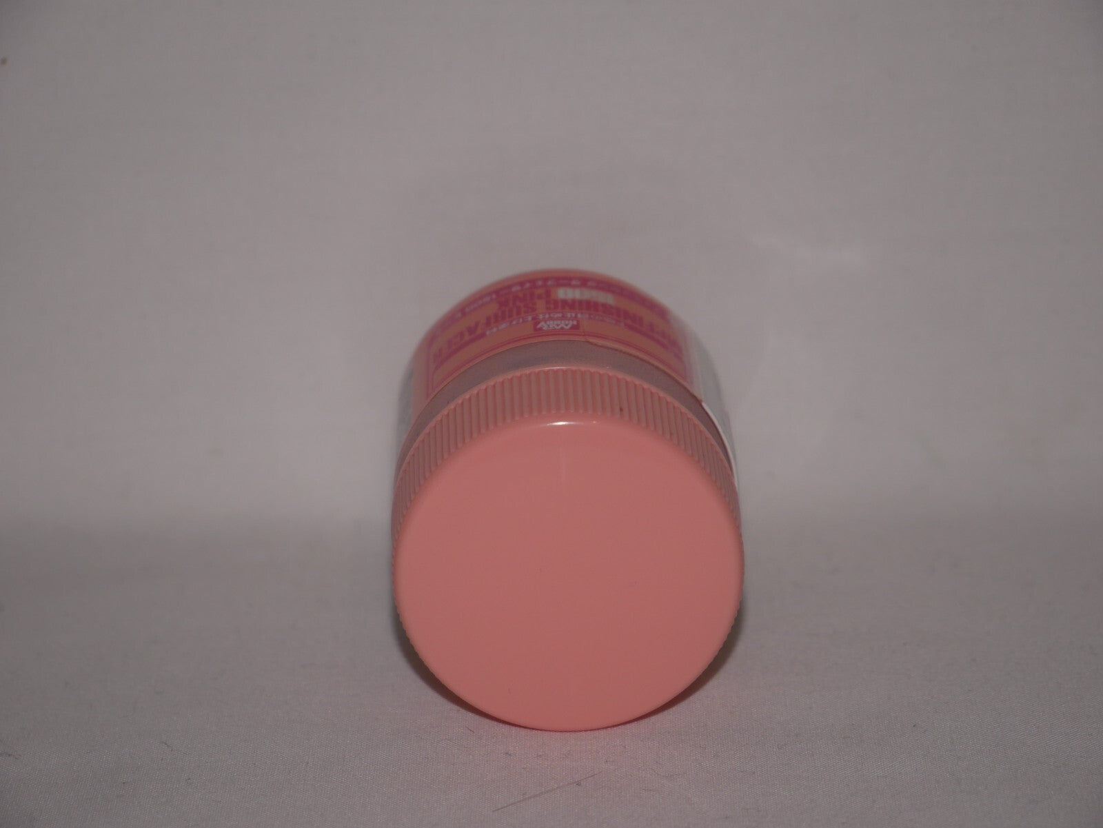 Mr Hobby Mr Finishing Surfacer 1500 Pink Primer Paint 40ml Glass Bottle - SF-292