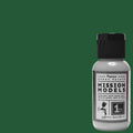 Mission Models Premium Hobby Paints Green 30ml / 1 fl oz Bottle (MMP - 004)