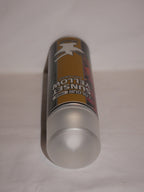 The Colour Forge Sunset Yellow Matt Finish Model Primer 500ml Aerosol Spray Can