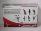 Perry Miniatures 28mm Hard Plastic Skirmish In A box Napoleonic French & Spanish
