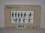 Hat Industrie 1:72 Scale Napoleonic Russian Infantry (Action) Miniatures - 8351
