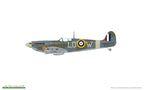 Eduard 1:48 Scale Spitfire Story The Sweep Dual Combo Limited Edition Set 11153