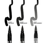 AK Interactive Real Colors Fast Dry Acrylic Markers Wheels (3 Piece) Set RCM102
