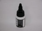 Monument Hobbies Pro Acryl Bold Titanium White 22ml Twist Top Bottle - (MPA-001)