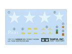Tamiya 1:35 Scale Military Miniature Series No.390 M36 US Tank Destroyer - 35390