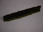 Javis "Countryside" Scenics "OO" Gauge Dark Brown Sleeper Fencing PF9