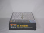 Warlord Games Bolt Action 1:56 US Army Airborne Late WWII Paratroopers 402013101