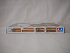 Tamiya Military Miniatures 1:35 Scale WWII German Tank Ammo Loading Crew - 35188