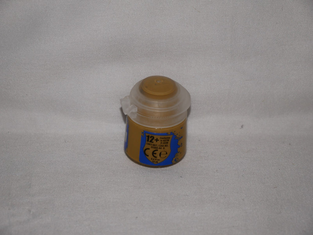 Citadel Colour Layer Zamesi Desert Acrylic 12ml/0.40 fl oz Paint Pot - (22-44)