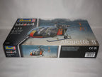 Revell 1:32 Aérospatiale Alouette II Model Helicopter Kit Skill Level 4 - 03804